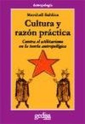 book Cultura y Razon Practica