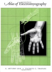 book Atlas of Electromyography