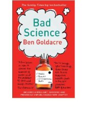 book Bad Science