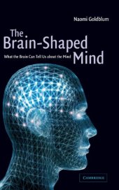 book The Brain-Shaped Mind