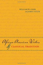 book African American Writers and Classical Tradition