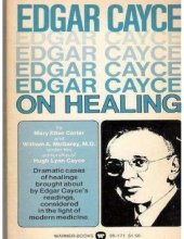 book Edgar Cayce On Healing