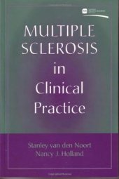 book Multiple Sclerosis in Clinical Practice