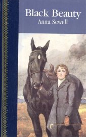 book Black Beauty (Children's Classics)