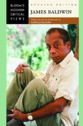 book James Baldwin (Bloom's Modern Critical Views), Updated Edition