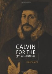 book Calvin for the Third Millennium