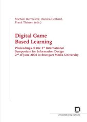 book Digital Game Based Learning