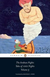 book The Arabian Nights: Tales of 1,001 Nights: Volume 3 (Penguin Classics)