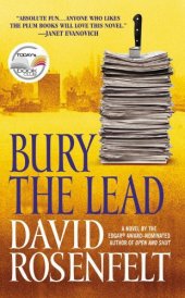 book Bury the Lead