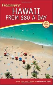 book Frommer's Hawaii from $80 a Day (Frommer's $ A Day)