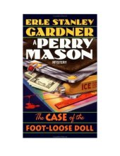 book The Case of the Footloose Doll