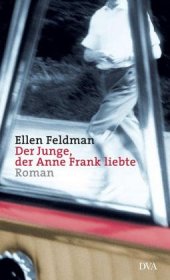 book Der Junge, der Anne Frank liebte