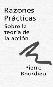 book Razones Practicas