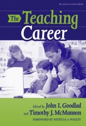 book The Teaching Career (School Reform, 41)