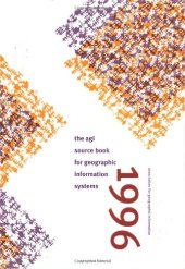 book The AGI Source Book For GIS