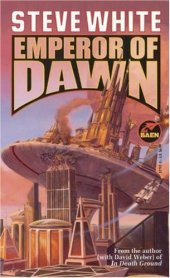 book Emperor of Dawn