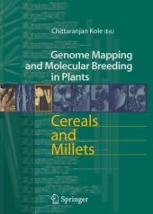 book Cereals and Millets