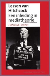 book Lessen Van Hitchcock, Herziene Editie: Een Inleiding in Mediatheorie