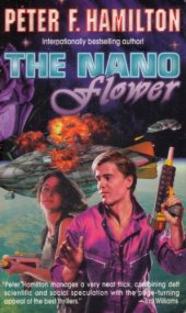 book The Nano Flower (Mindstar)