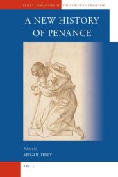 book A New History of Penance