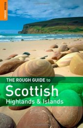 book The Rough Guide to the Scottish Highlands and Islands 5 (Rough Guide Travel Guides)