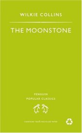 book The Moonstone