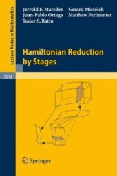 book Hamiltonian Reduction by Stages