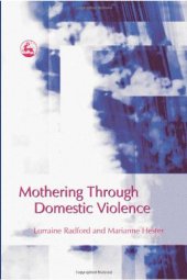 book Mothering Through Domestic Violence