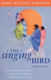 book The Singing Bird: A Cherokee Novel