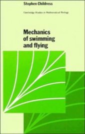 book Mechanics of Swimming and Flying