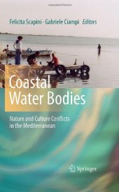 book Coastal Water Bodies: Nature and Culture Conflicts in the Mediterranean