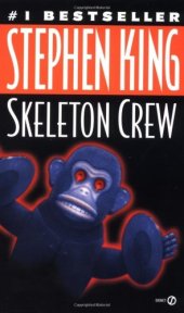 book Skeleton Crew