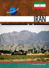 book Iran (Modern World Nations)