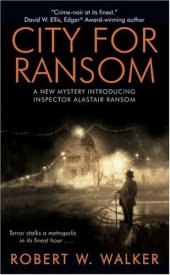 book City for Ransom