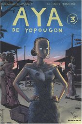 book Aya de Yopougon, Tome 3 :