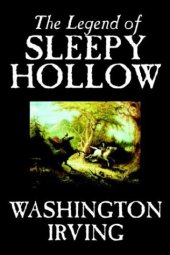 book The Legend Of Sleepy Hollow