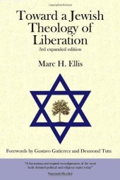 book Toward a Jewish Theology of Liberation: The Challenge of the 21st Century