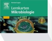 book Lernkarten Mikrobiologie