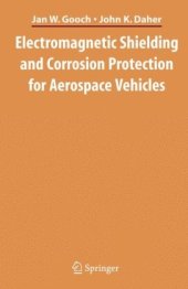 book Electromagnetic Shielding and Corrosion Protection for Aerospace Vehicles