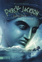 book Percy Jackson - Der Fluch des Titanen