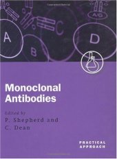 book Monoclonal Antibodies: A Practical Approach