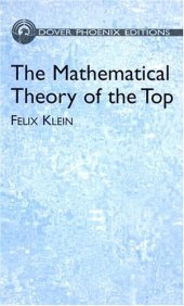 book The Mathematical Theory of the Top (Phoenix Edition)