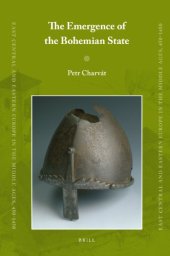 book The Emergence of the Bohemian State