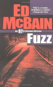 book Fuzz (87th Precinct Mysteries)