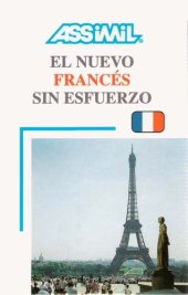 book Nuevo Frances Sin Esfuerzo (Spanish Edition - Book + Audio Files)