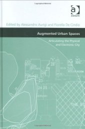 book Augmented Urban Spaces (Design and the Built Environment)