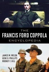 book The Francis Ford Coppola Encyclopedia