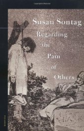 book Regarding the Pain of Others