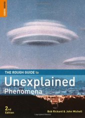 book The Rough Guide to Unexplained Phenomena 2 (Rough Guide Reference)