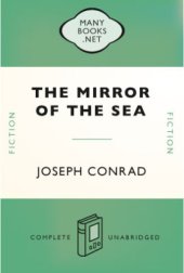 book The Mirror of the Sea